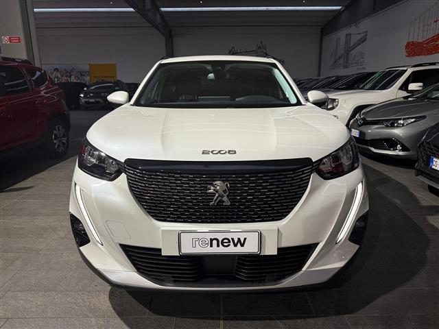 PEUGEOT 2008 1.2 PureTech 130cv Allure Navi Pack EAT S S Immagine 1