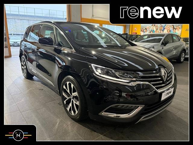 RENAULT Espace 1.6 dCi 160cv Initiale Paris EDC 7p.ti Immagine 0