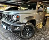 SUZUKI Jimny SERVICE UNIPRO!1.5 5MT PRO (N1)