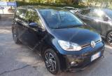 VOLKSWAGEN up! 1.0 5p. move up! BlueMotion Technology