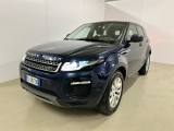 LAND ROVER Range Rover Evoque 2.0 TD4 150 CV 5p. SE *AUTOCARRO*