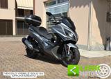 KYMCO Xciting 400i ABS EURO 4