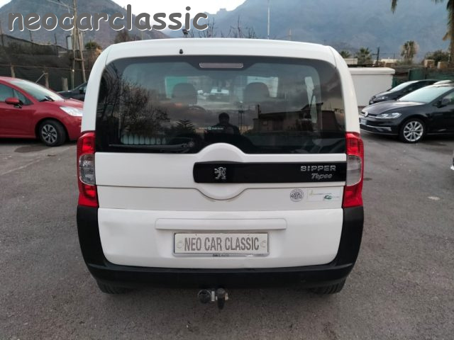 PEUGEOT Bipper Tepee 1.4 75CV Active Immagine 3