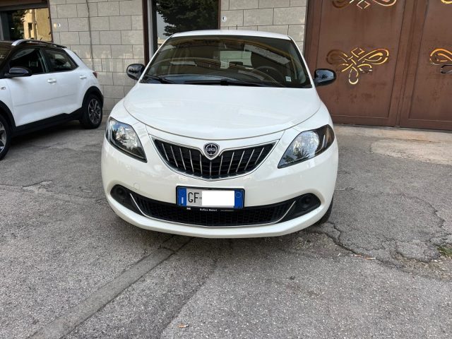 LANCIA Ypsilon 1.0 FireFly 5 Hybrid Ecochic Gold FARI LED 5 POSTO Immagine 1