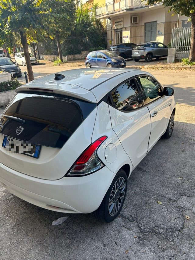 LANCIA Ypsilon 1.3 MJT 16V 95 CV 5 porte S&S Gold Immagine 2