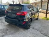 FORD Fiesta 1.1 85 CV 5 porte Titanium