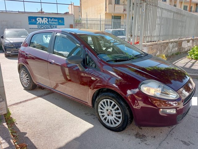 FIAT Punto 1.3 MJT II 5 porte Full Distruzione-Frizione Nuova Immagine 1