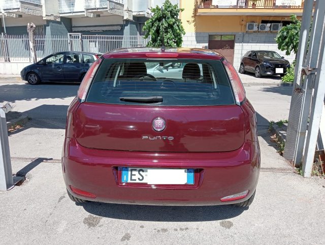 FIAT Punto 1.3 MJT II 5 porte Full Distruzione-Frizione Nuova Immagine 3