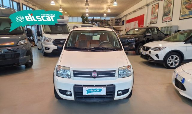 FIAT Panda 1.2 Natural Power Immagine 2