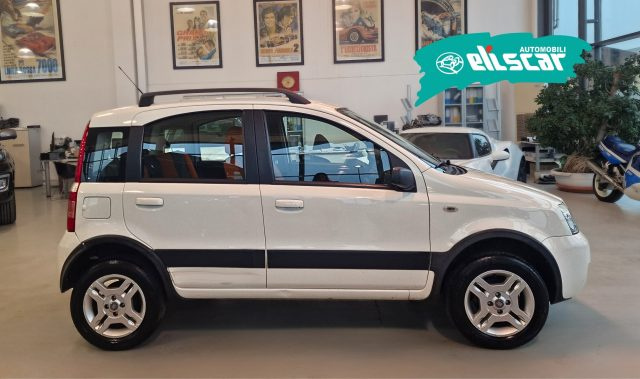 FIAT Panda 1.2 Natural Power Immagine 3