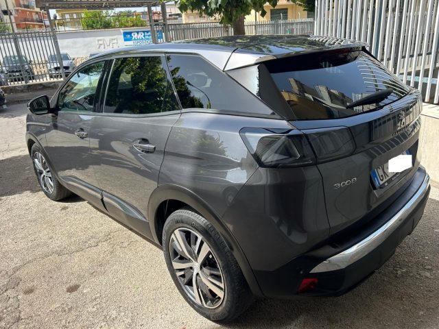 PEUGEOT 3008 BlueHDi 130 S&S EAT8 Allure Pack Immagine 3