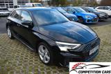 AUDI A3 SPB 30TFSI S-LINE MATRIX VIRTUAL NAVI USB DAB