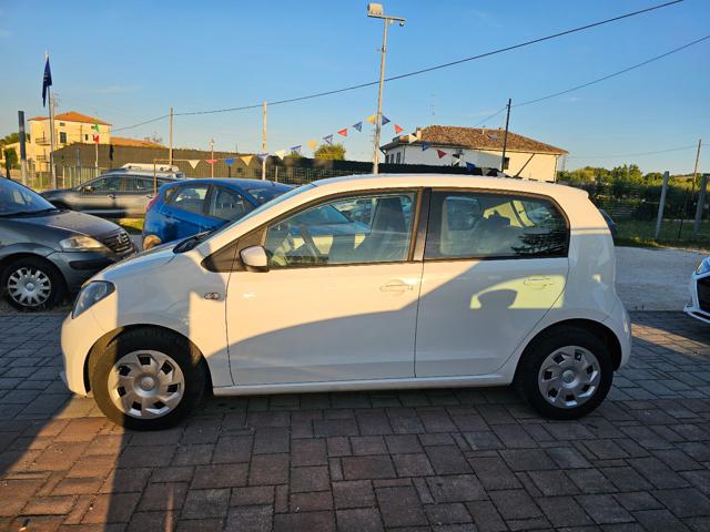 SEAT Mii 1.0 68 CV 5 porte Style Ecofuel Immagine 1