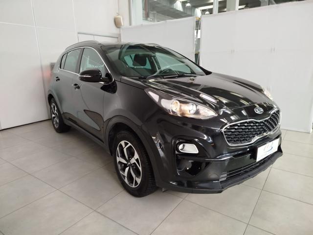 KIA Sportage 1.6 CRDI 115 CV 2WD Business Class Immagine 0