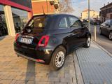 FIAT 500 1.2 Lounge BLUETOOTH-TETTO-15"