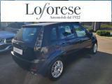 FORD Fiesta 1.4 TDCi 5p. Ambiente