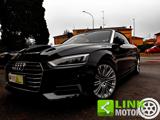 AUDI A5 Cabrio 2.0 S tronic