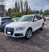 AUDI Q5 2.0 TDI 150 CV clean diesel quattro Business