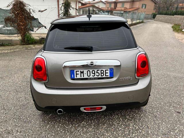 MINI Cooper D 1.5 Cooper D Boost Aut. Immagine 2