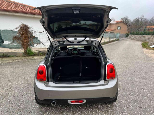 MINI Cooper D 1.5 Cooper D Boost Aut. Immagine 4