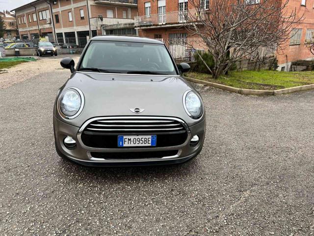 MINI Cooper D 1.5 Cooper D Boost Aut. Immagine 0