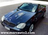 MERCEDES-BENZ SLK 200 SLK 200 BENZ