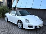 PORSCHE 911 Carrera 4S Cabrio * APPROVED * PSE * CHRONO *