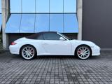 PORSCHE 997 Carrera 4S Cabrio * APPROVED * PSE * CHRONO *