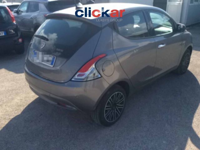 LANCIA Ypsilon 1.0 FireFly Hybrid Gold OK NEOP. Immagine 2