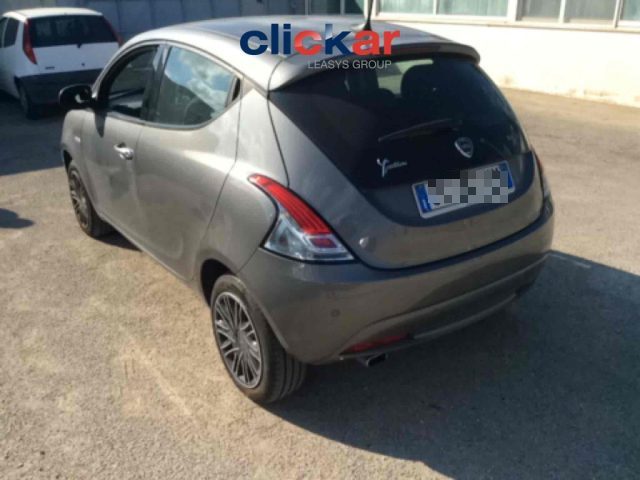 LANCIA Ypsilon 1.0 FireFly Hybrid Gold OK NEOP. Immagine 3