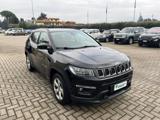 JEEP Compass 1.6 Multijet II 2WD Longitude