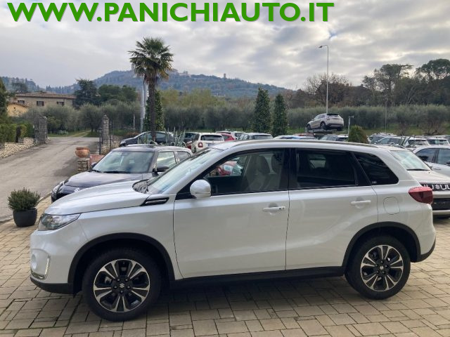 SUZUKI Vitara 1.5 140V Hybrid A/T Starview Immagine 0