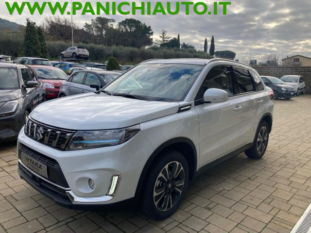 SUZUKI Vitara 1.5 140V Hybrid A/T Starview Immagine 1