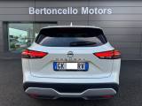 NISSAN Qashqai MHEV 158CV Xtronic 4WD TEKNA+ FULL OPTIONALS!!