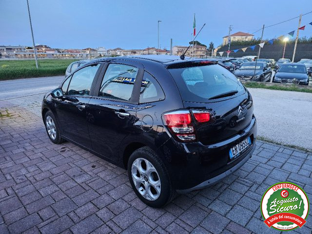 CITROEN C3 1.0 VTi 68 Exclusive Immagine 2