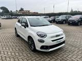 FIAT 500X 1.3 MultiJet 95 CV Sport