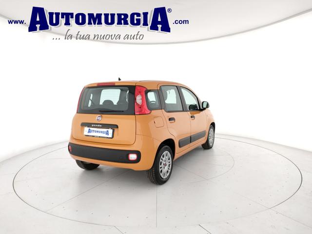 FIAT Panda 1.3 MJT 95 CV S&S Easy 5 Posti Immagine 2