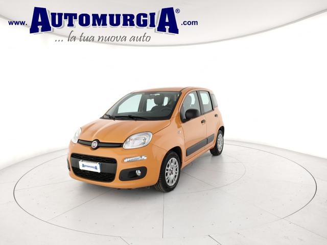 FIAT Panda 1.3 MJT 95 CV S&S Easy 5 Posti Immagine 1