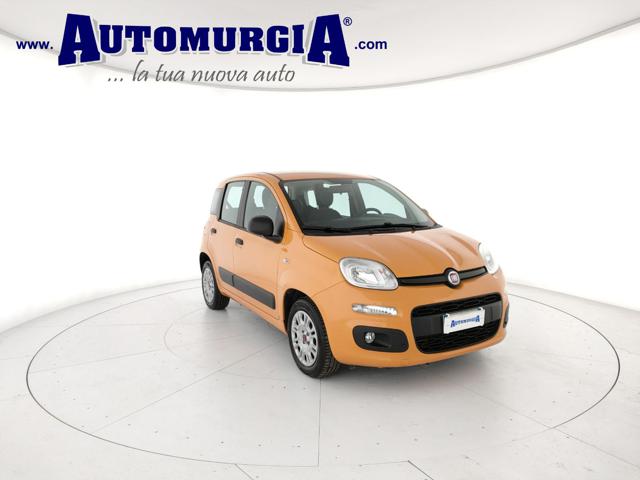 FIAT Panda 1.3 MJT 95 CV S&S Easy 5 Posti Immagine 0