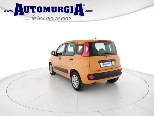 FIAT Panda 1.3 MJT 95 CV S&S Easy 5 Posti Immagine 3