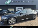 AUDI A6 Avant 50 3.0 TDI quattro tiptronic S-Line