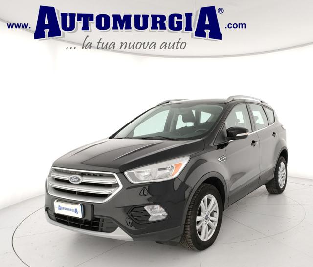 FORD Kuga 1.5 TDCI 120 CV S&S 2WD Titanium Immagine 1