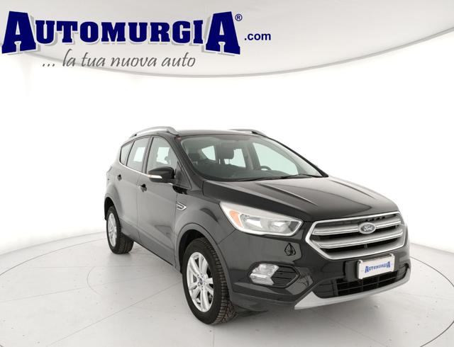 FORD Kuga 1.5 TDCI 120 CV S&S 2WD Titanium Immagine 0