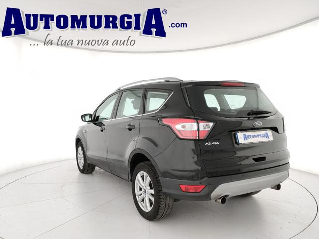 FORD Kuga 1.5 TDCI 120 CV S&S 2WD Titanium Immagine 2