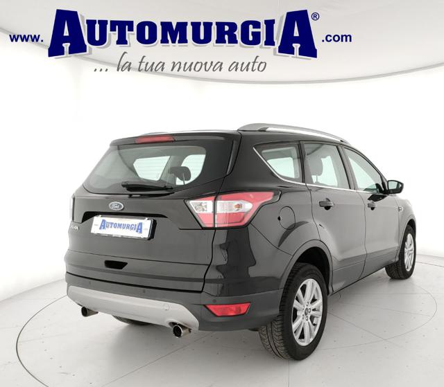 FORD Kuga 1.5 TDCI 120 CV S&S 2WD Titanium Immagine 3