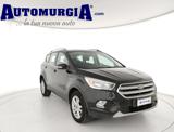 FORD Kuga 1.5 TDCI 120 CV S&S 2WD Titanium