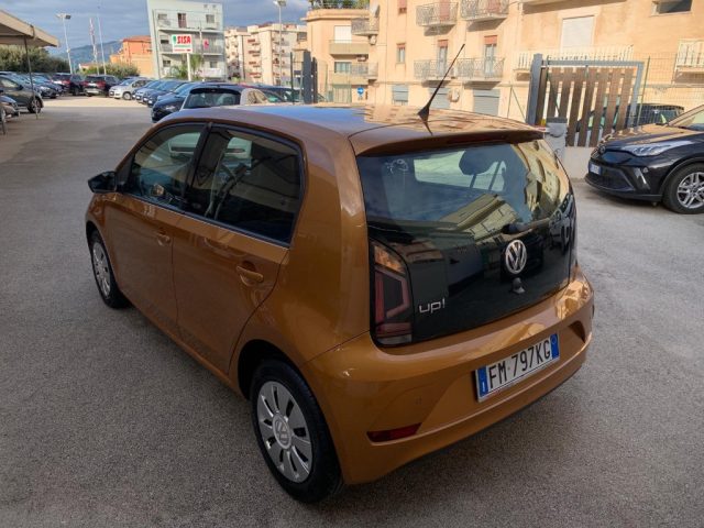 VOLKSWAGEN up! 1.0 5p. move up! Immagine 2