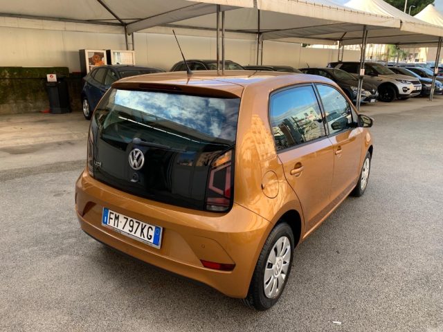 VOLKSWAGEN up! 1.0 5p. move up! Immagine 4