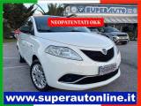 LANCIA Ypsilon 1.2 69 CV 5 porte Gold UNICA PROPRIETARIA