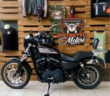 HARLEY-DAVIDSON 883 Sportster R - finanziabile e garantibile